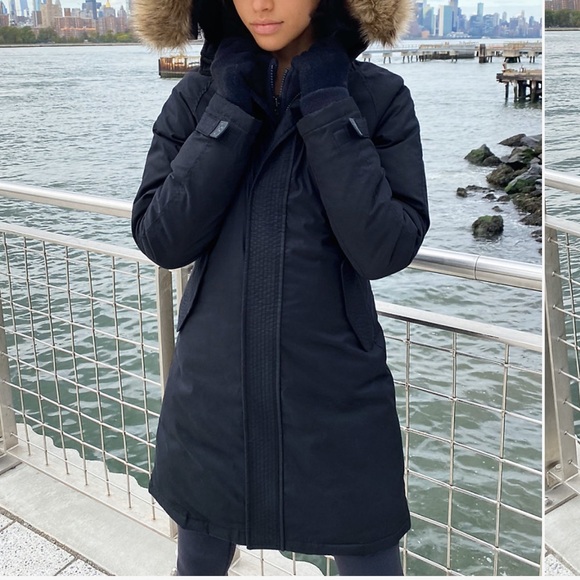 COPY - TNA Summit Parka - Picture 3 of 9